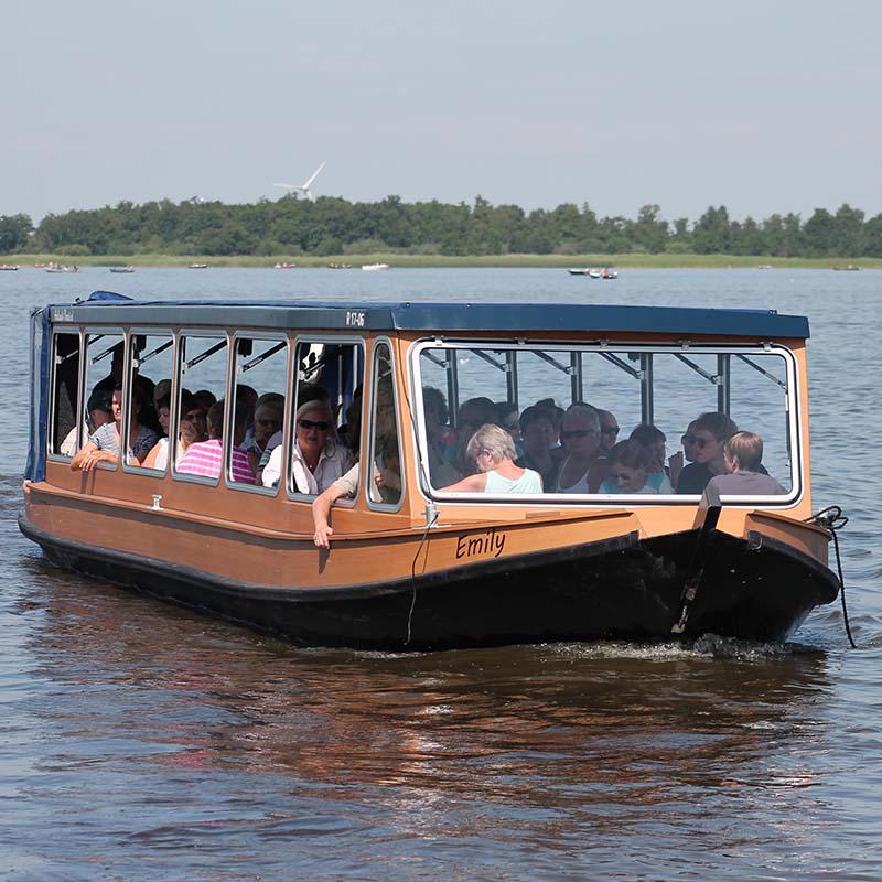 Giethoorn All-In