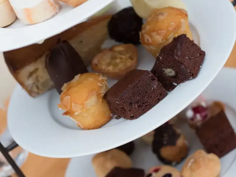 High Tea Sortie à Giethoorn