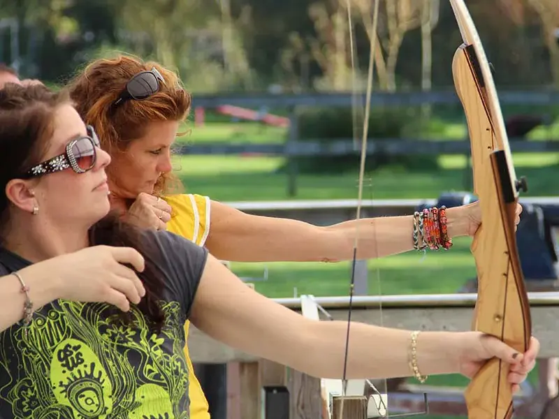 Journée familiale à Giethoorn