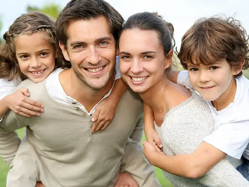 Journée familiale Weerribben