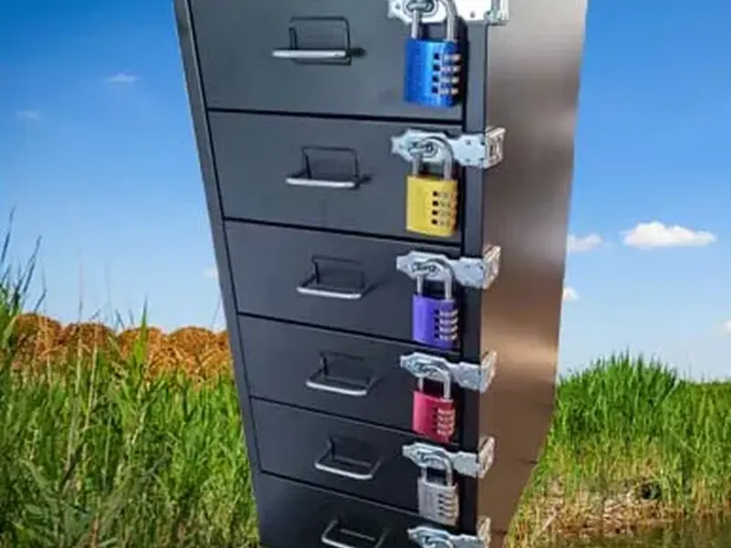 Chasse au trésor à Giethoorn