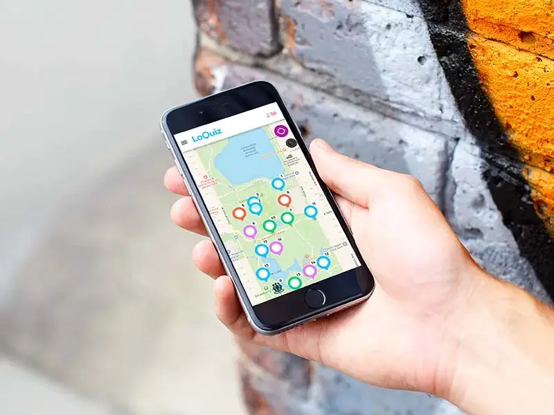 Búsqueda nocturna en Giethoorn