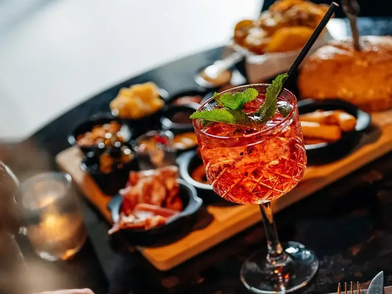 Giethoorn à l'espagnole