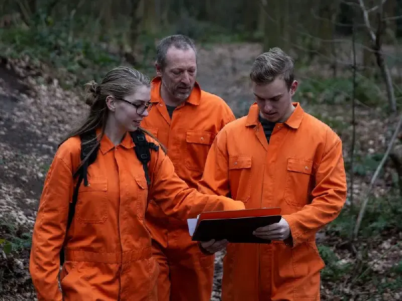 Prison Break Lifelong